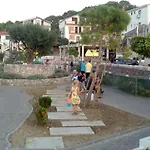 Sunset Zecevo
