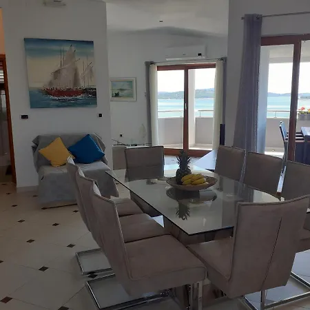 Sunset Zecevo Διαμέρισμα