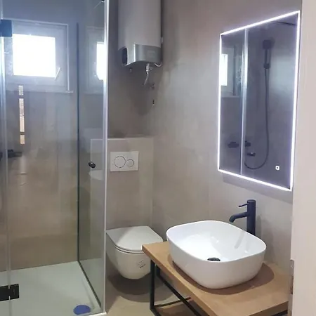 Sunset Zecevo Διαμέρισμα *