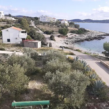 Sunset Zecevo Διαμέρισμα *