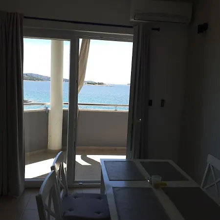 Sunset Zecevo Apartman Rogoznica (Sibenik-Knin)