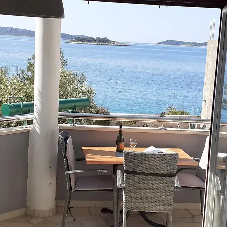 Διαμέρισμα Sunset Zecevo