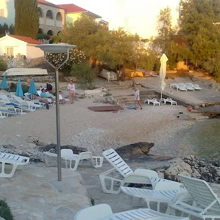 Appartement Sunset Zecevo *