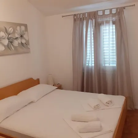 Appartement Sunset Zecevo *