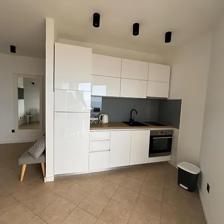 Apartman Sunset Zecevo