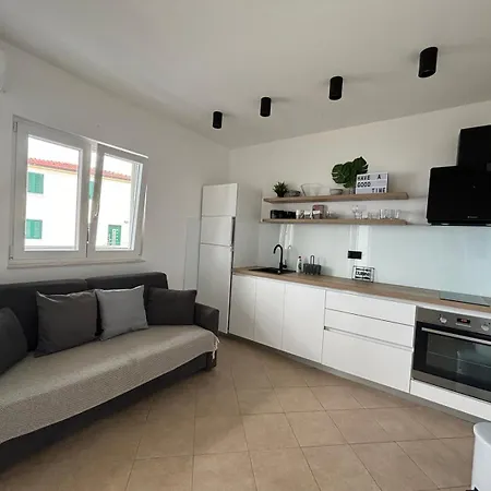 Apartman Sunset Zecevo *