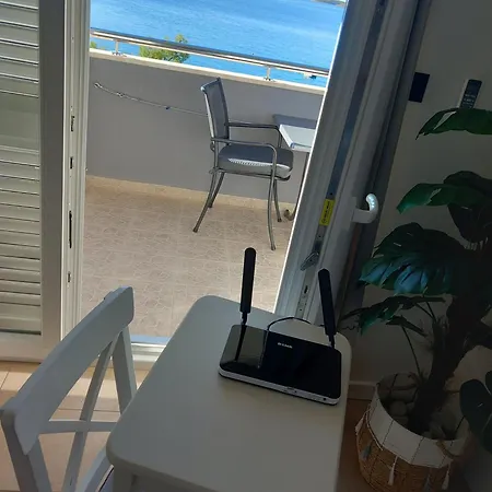 Apartman Sunset Zecevo Rogoznica (Sibenik-Knin)