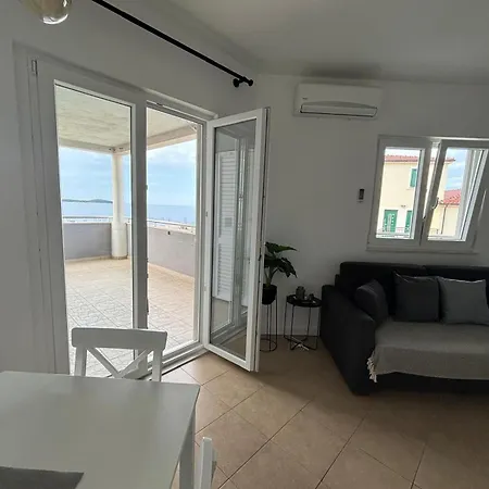 Apartman Sunset Zecevo *