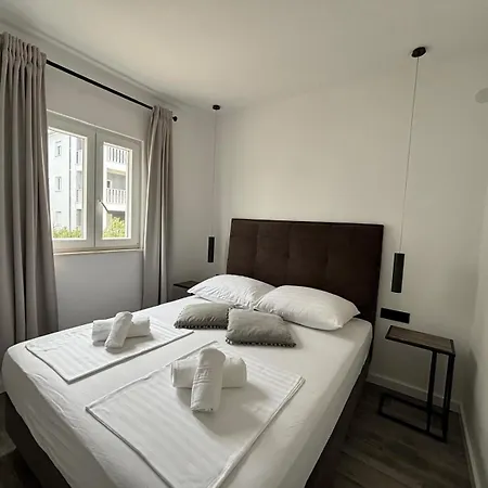 Sunset Zecevo Apartman Rogoznica (Sibenik-Knin)