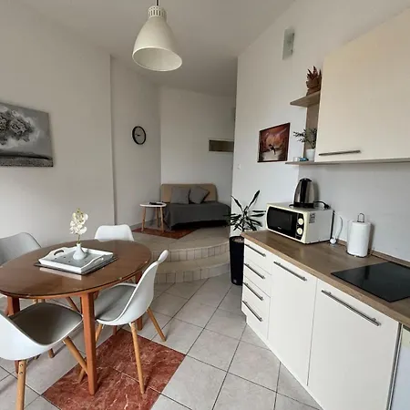 Διαμέρισμα Sunset Zecevo Rogoznica (Sibenik-Knin)