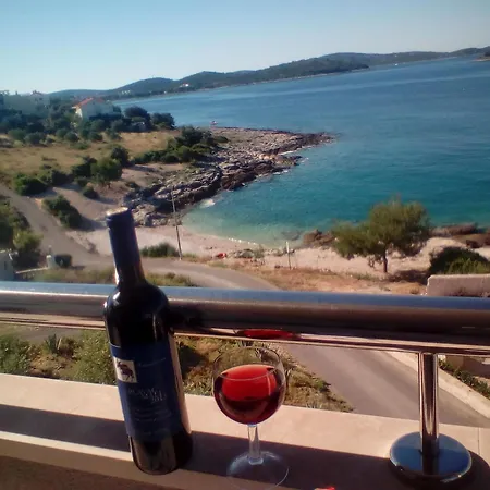 Apartman Sunset Zecevo *