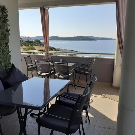Sunset Zecevo Apartment