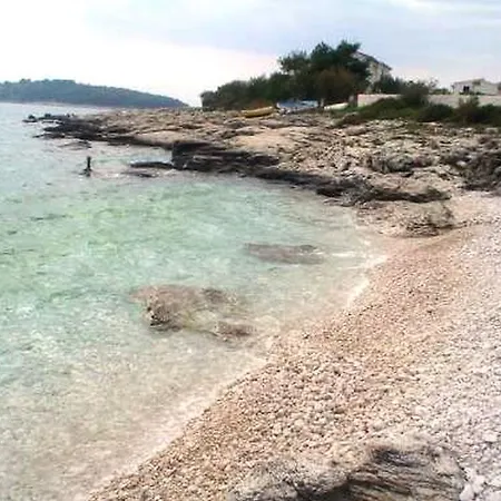 Διαμέρισμα Sunset Zecevo *