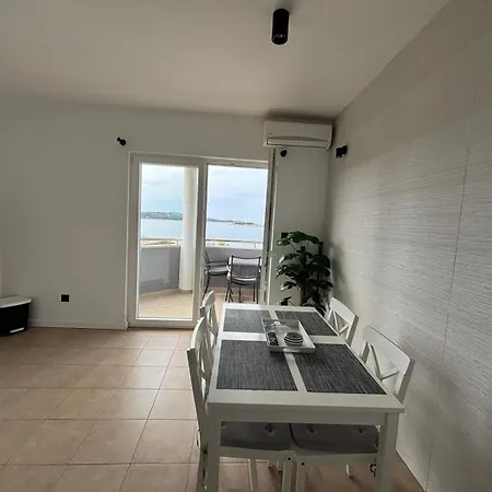 Sunset Zecevo Apartamento Rogoznica (Sibenik-Knin)