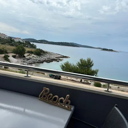 Sunset Zecevo Apartamento Rogoznica (Sibenik-Knin)