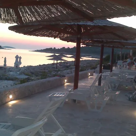 Sunset Zecevo Apartment *