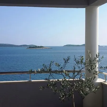 Apartment Sunset Zecevo Rogoznica (Sibenik-Knin)
