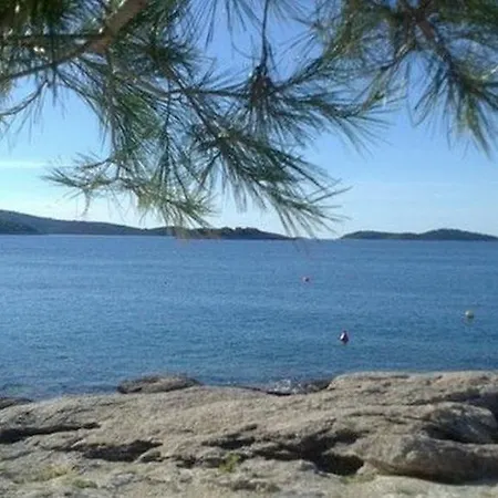 Sunset Zecevo Apartman