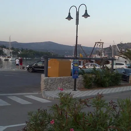 Sunset Zecevo *