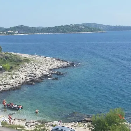 Apartman Sunset Zecevo Rogoznica (Sibenik-Knin)