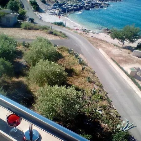 Sunset Zecevo Apartman