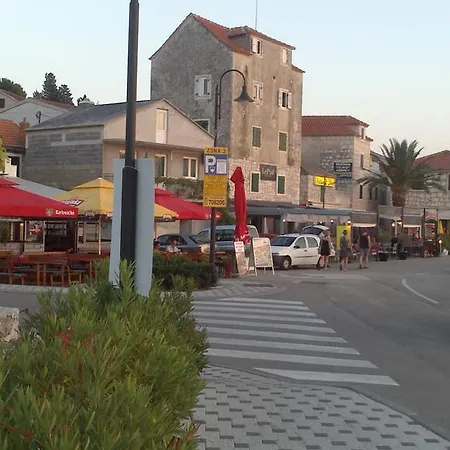 Διαμέρισμα Sunset Zecevo Rogoznica (Sibenik-Knin)