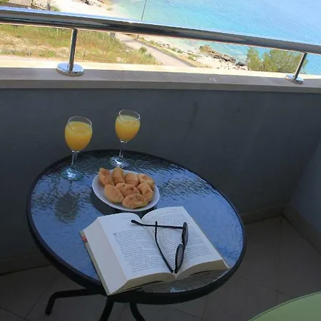 Appartement Sunset Zecevo Rogoznica (Sibenik-Knin)