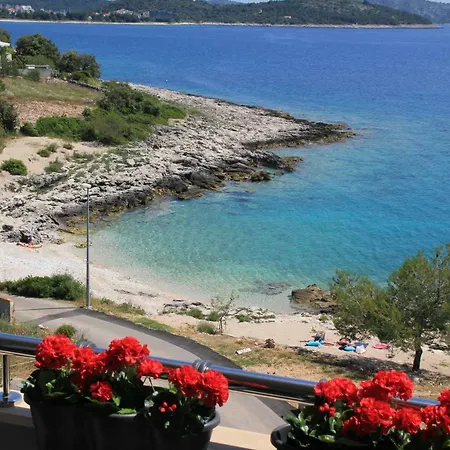 Sunset Zecevo Διαμέρισμα *