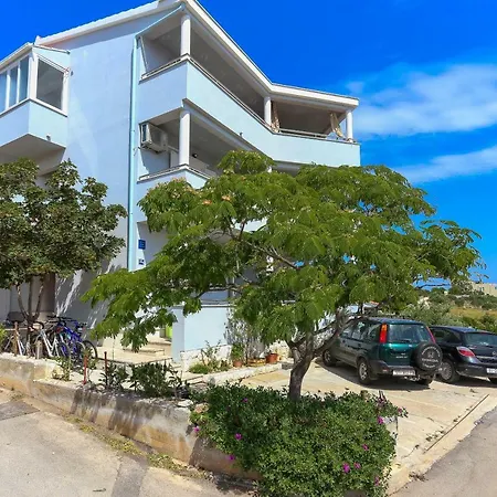 Apartman Sunset Zecevo *