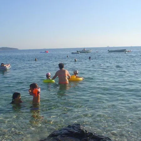 Apartman Sunset Zecevo Rogoznica (Sibenik-Knin)