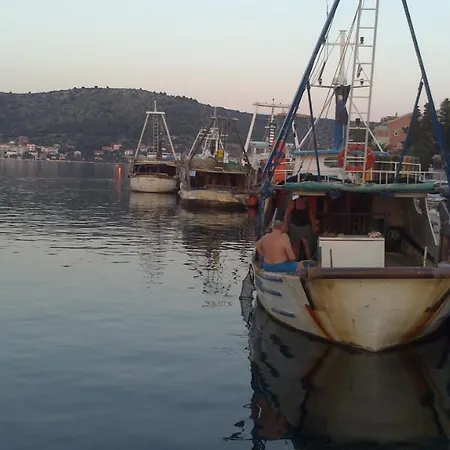 Apartman Sunset Zecevo Rogoznica (Sibenik-Knin)