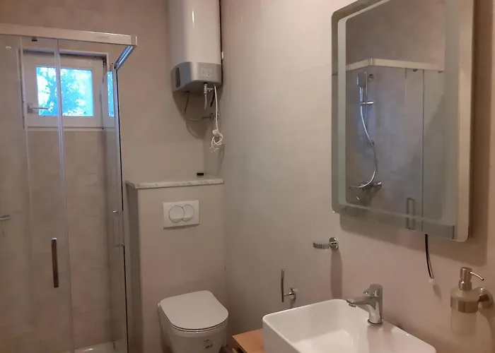 Apartamento Sunset Zecevo *