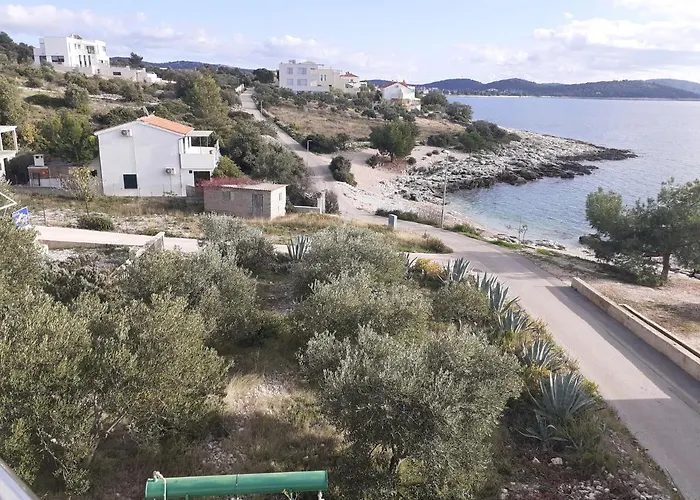 Sunset Zecevo Lejlighed *