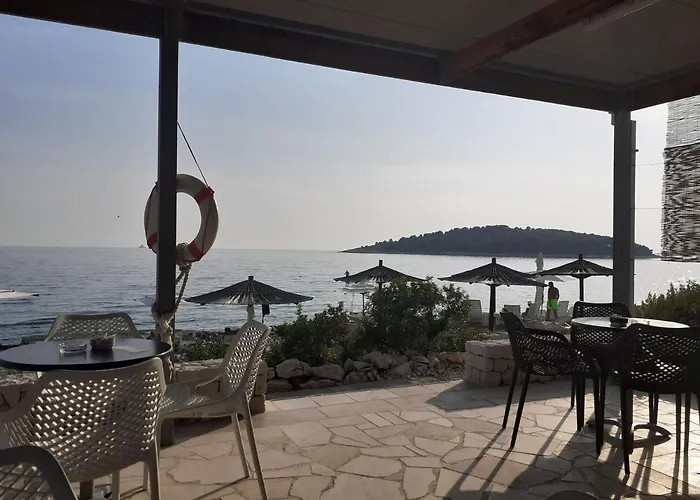 Sunset Zecevo Apartamento Rogoznica (Sibenik-Knin)