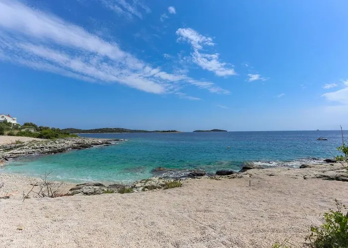 Sunset Zecevo Rogoznica (Sibenik-Knin)