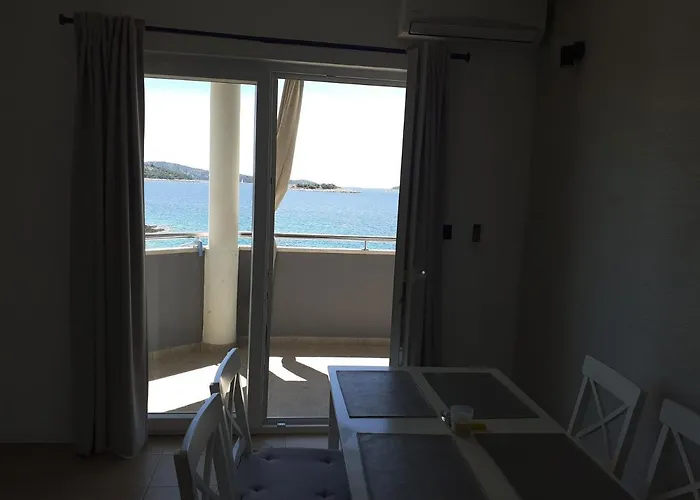 Sunset Zecevo Apartamento Rogoznica (Sibenik-Knin)