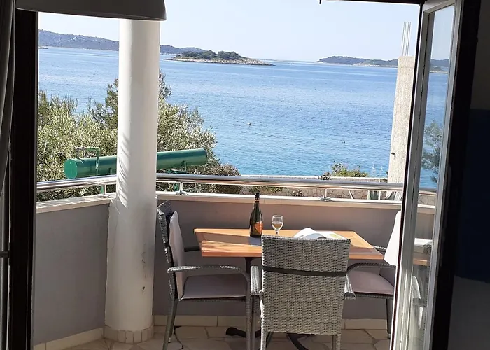 Apartamento Sunset Zecevo