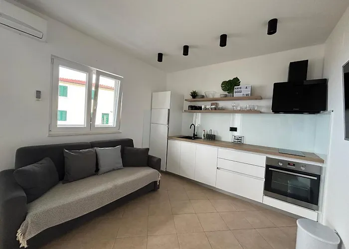 Apartamento Sunset Zecevo *