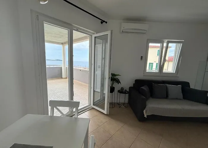 Apartamento Sunset Zecevo *