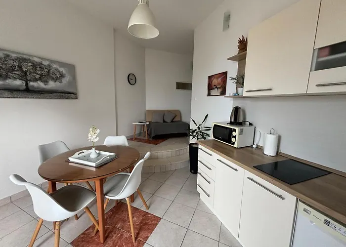 Apartamento Sunset Zecevo Rogoznica (Sibenik-Knin)