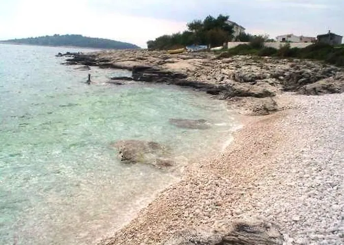 Apartamento Sunset Zecevo *