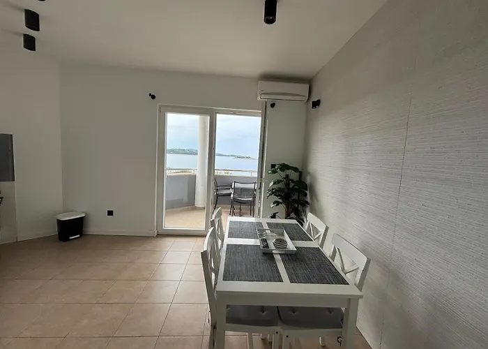 Sunset Zecevo Apartamento Rogoznica (Sibenik-Knin)