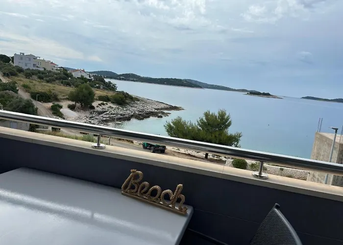 Sunset Zecevo Apartamento Rogoznica (Sibenik-Knin)