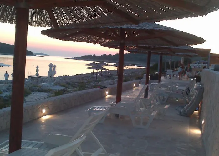 Sunset Zecevo Appartement *