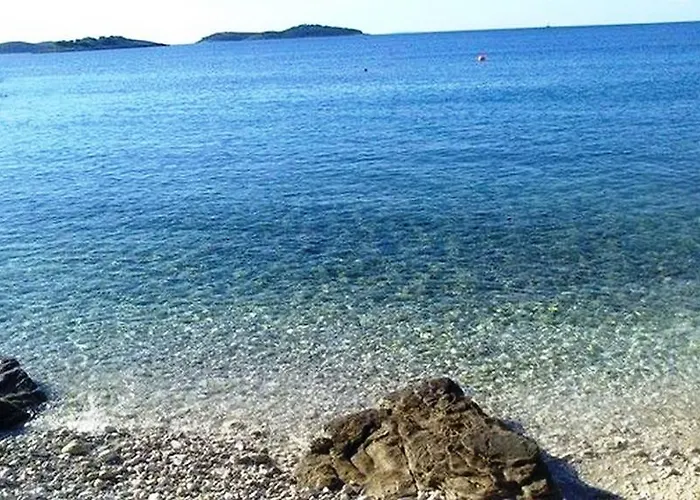 Sunset Zecevo Rogoznica (Sibenik-Knin)