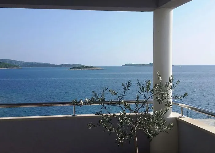 Apartamento Sunset Zecevo Rogoznica (Sibenik-Knin)