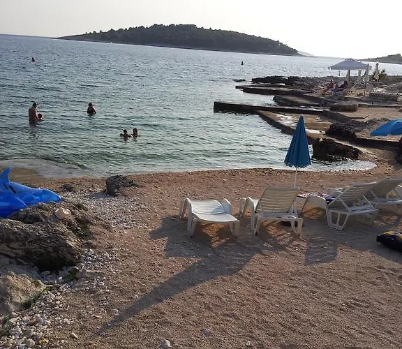 Sunset Zecevo Rogoznica (Sibenik-Knin)