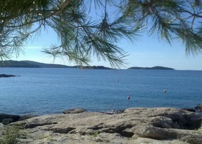 Sunset Zecevo Apartamento