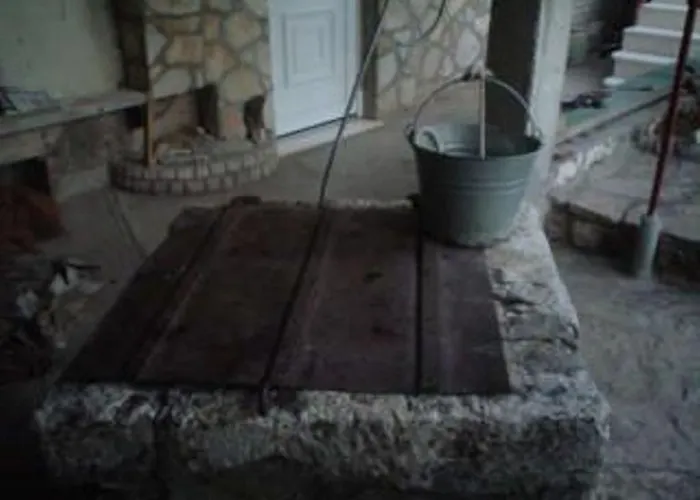 Apartamento Sunset Zecevo *