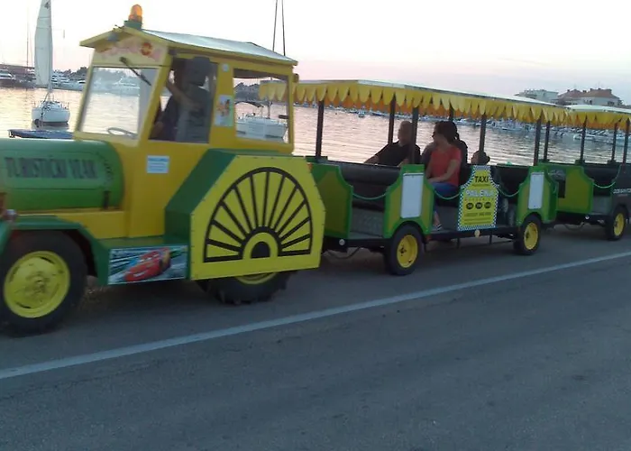 Apartamento Sunset Zecevo